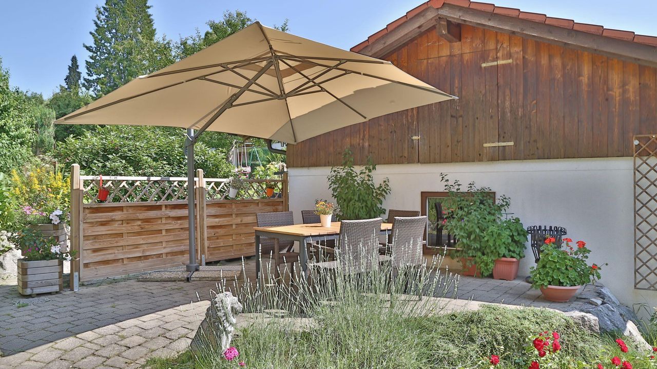 Terrasse Terrasse
